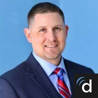 Cameron Cushenbery, Certified Registered Nurse Anesthetist, Jacksonville, FL