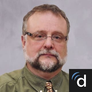 John Folk, MD