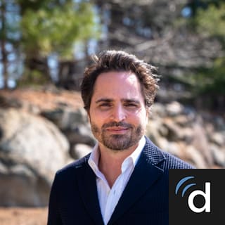 Geoffrey Appelboom, MD
