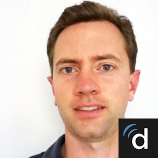 Daniel Anderson, MD