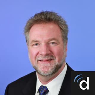 David Berger, MD