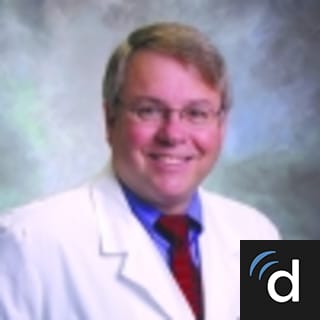 Thomas Barkley, MD
