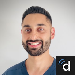 Gurvijay Sasan, MD, Pulmonology, La Mesa, CA