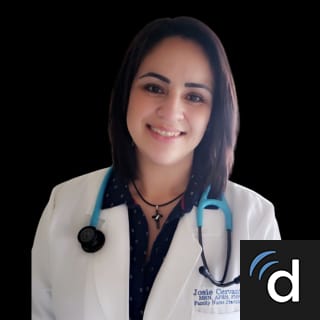 Josie Cervantes