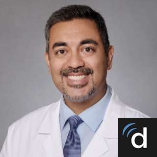Dr. Sohail Delfani, MD – Miami, FL | Internal Medicine