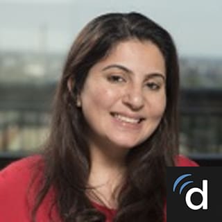 Laila Mahmood, MD