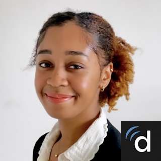 Dr. Natassia Buckridge, MD | Brooklyn, NY | Emergency Medicine