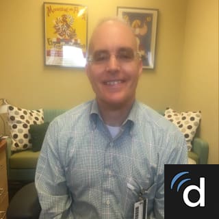 Kevin Ferguson, MD