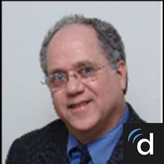 David McNeil, MD