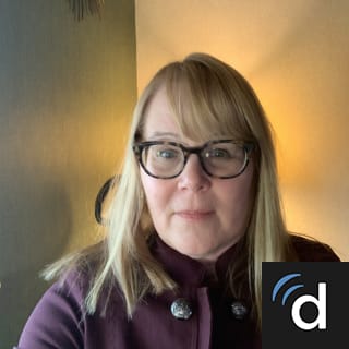 Lori Towson, Psychiatric-Mental Health Nurse Practitioner, Dallas, TX