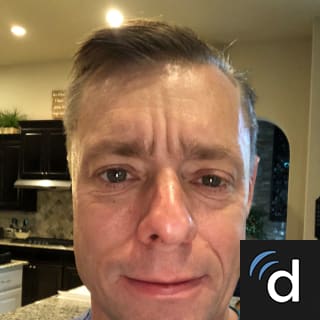 Christopher Thompson, MD
