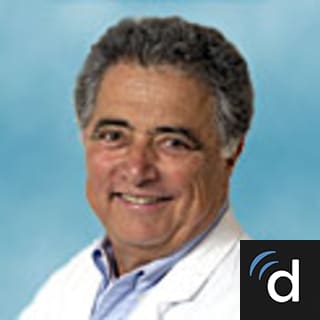 Thomas Imperato, MD