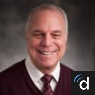 Donald Woznica, MD