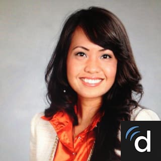 Maria Katrina Abril, MD, Pulmonology, Orlando, FL