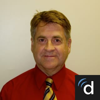 Steven Rowley, MD, Otolaryngology (ENT), American Fork, UT