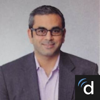 Usman Baber, MD