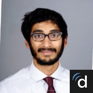 Mehran Yusuf, MD