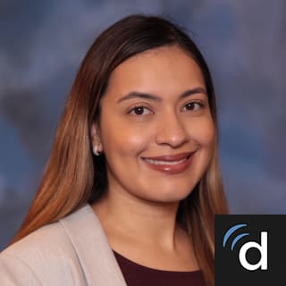 Dr. Gabriela Zuniga, MD Orlando, FL Internist US News Doctors