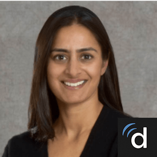 Amrita Sethi, MD