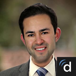 Noah Kinstlinger, MD