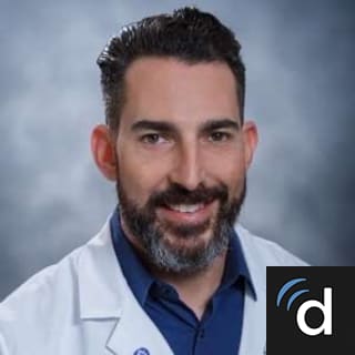 Bradley Roth, DO, Orthopaedic Surgery, Fort Lauderdale, FL