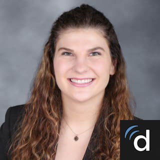 Elli Jacobson, MD