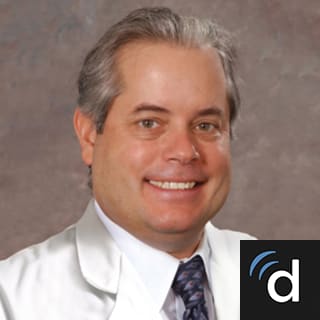 Paul DiCesare, MD