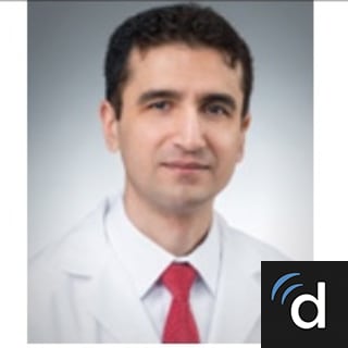 Imran Iftikhar, MD