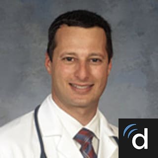 Robert Ansara, MD