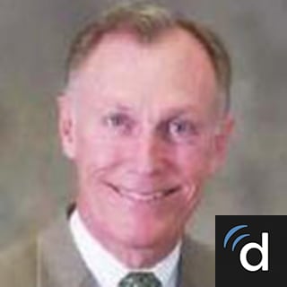 Richard Jackson, MD