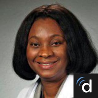 Chinelo Ogbogu, MD