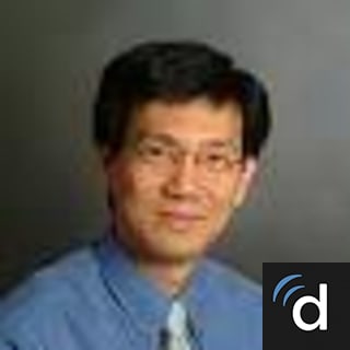 Kamol Lohavanichbutr, MD, Cardiology, Mount Vernon, WA