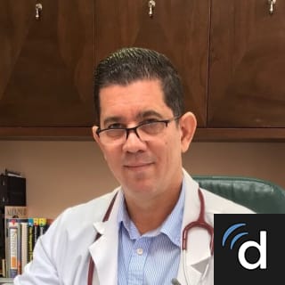 Jorge Fernandez Novales, MD, Family Medicine, Miami, FL