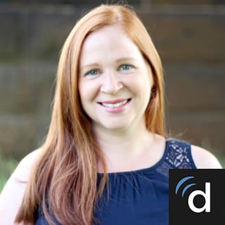 Jennifer Weiner, Pediatric Nurse Practitioner, Columbus, OH