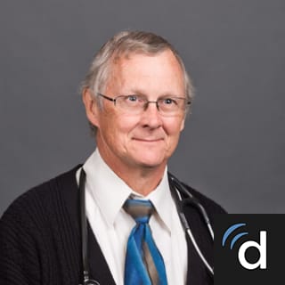 Randolph Waldman, MD, Family Medicine, Hebron, NE