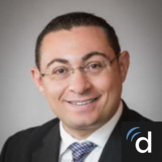 Faraj Faour, MD
