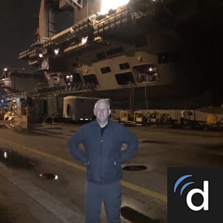 Dermot Killian, MD, Pulmonology, Portsmouth, VA