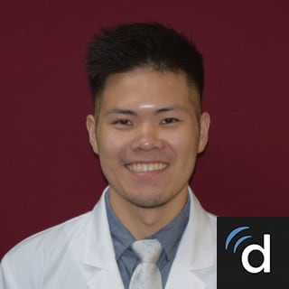 Michael Kung, MD