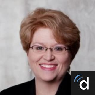 Julie Wood, MD