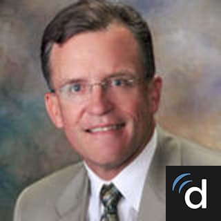 David Janssen, MD