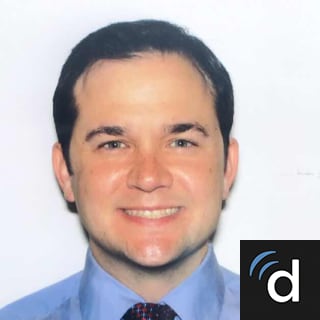 David Liston, MD