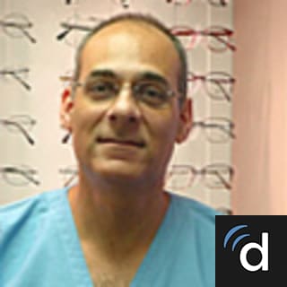 Wayne Barish, MD