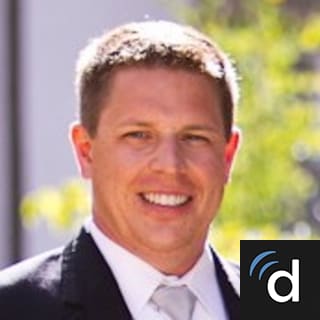 Matthew Barrett, MD