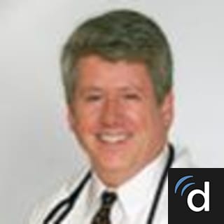 John Wald, MD