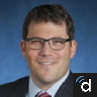 Clifford Weiss, MD