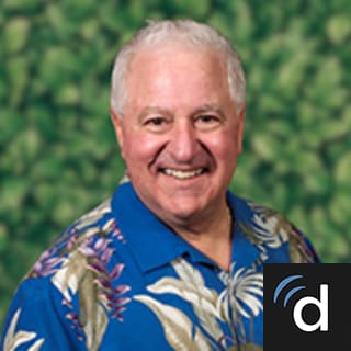 Benjamin Frishberg, MD