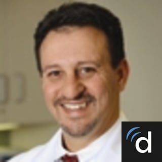Timothy Borelli, DO, Infectious Disease, Augusta, ME