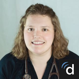 Casey Paris, Family Nurse Practitioner, Lee's Summit, MO