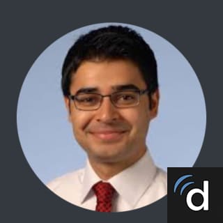 Hamza Ansari, MD