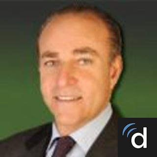 Victor Chehebar, MD, Neurology, Roslyn, NY